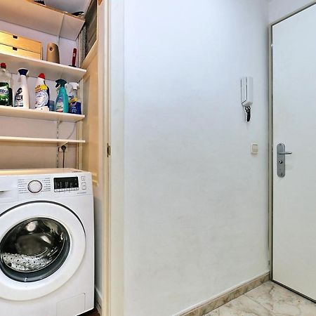 Casa Nou 2 Rooms & Boutique ชีโรนา ภายนอก รูปภาพ