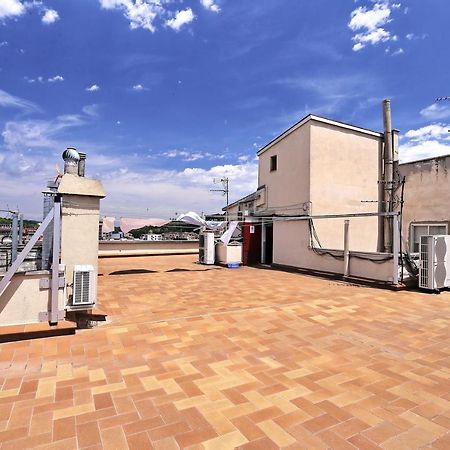 Casa Nou 2 Rooms & Boutique ชีโรนา ภายนอก รูปภาพ