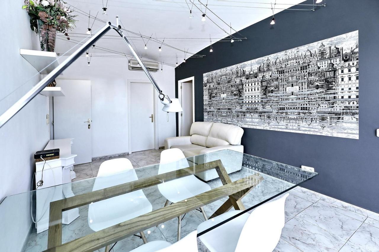 Casa Nou 2 Rooms & Boutique ชีโรนา ภายนอก รูปภาพ
