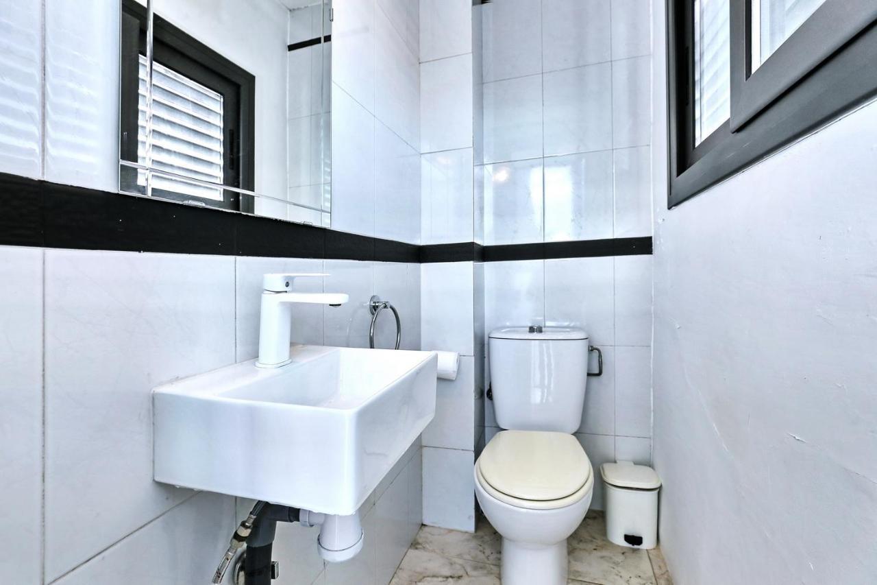 Casa Nou 2 Rooms & Boutique ชีโรนา ภายนอก รูปภาพ
