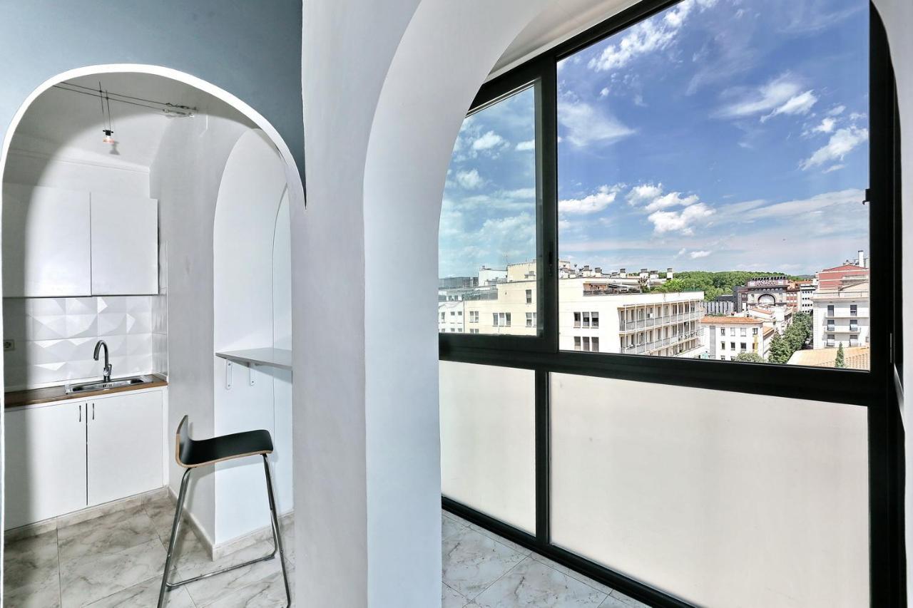 Casa Nou 2 Rooms & Boutique ชีโรนา ภายนอก รูปภาพ