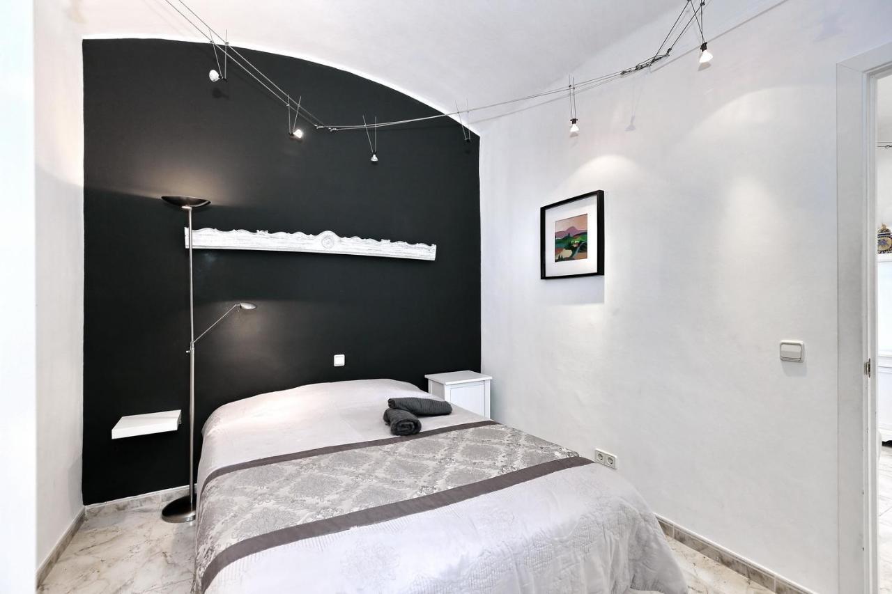 Casa Nou 2 Rooms & Boutique ชีโรนา ภายนอก รูปภาพ