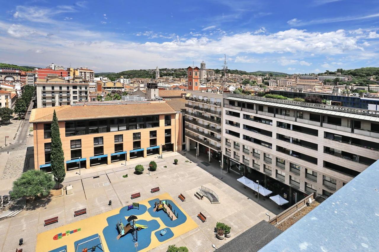 Casa Nou 2 Rooms & Boutique ชีโรนา ภายนอก รูปภาพ