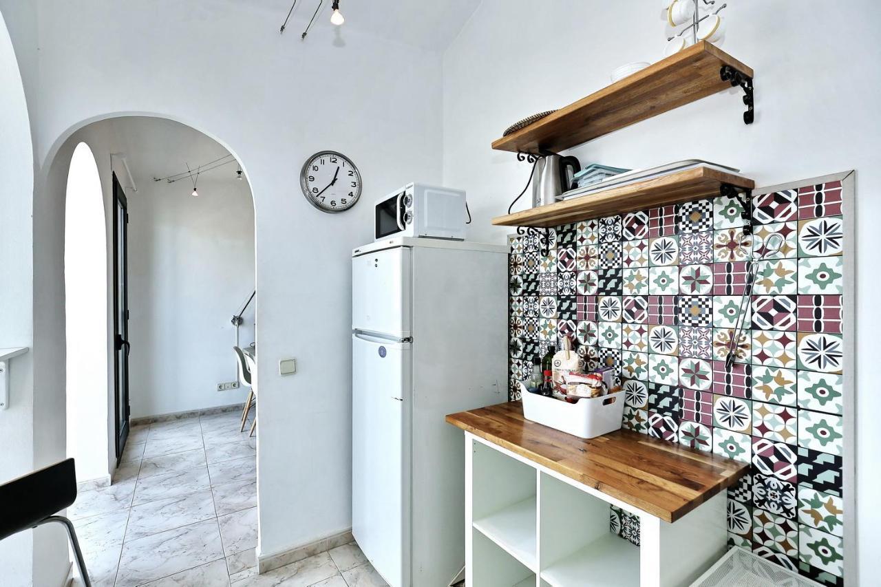 Casa Nou 2 Rooms & Boutique ชีโรนา ภายนอก รูปภาพ