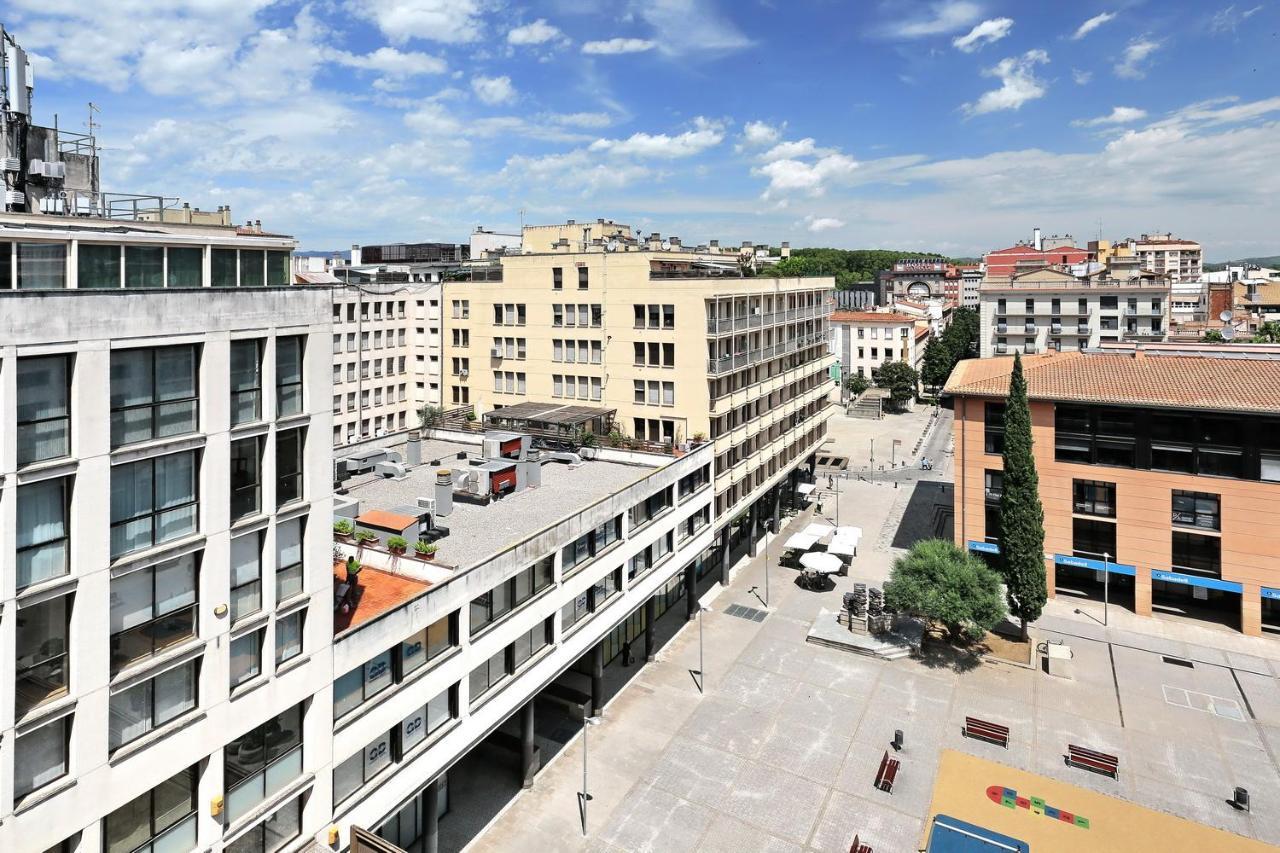 Casa Nou 2 Rooms & Boutique ชีโรนา ภายนอก รูปภาพ