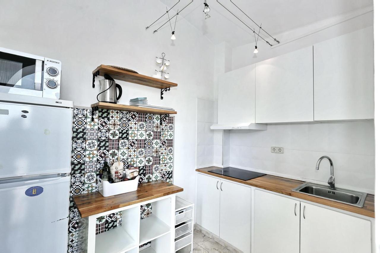 Casa Nou 2 Rooms & Boutique ชีโรนา ภายนอก รูปภาพ