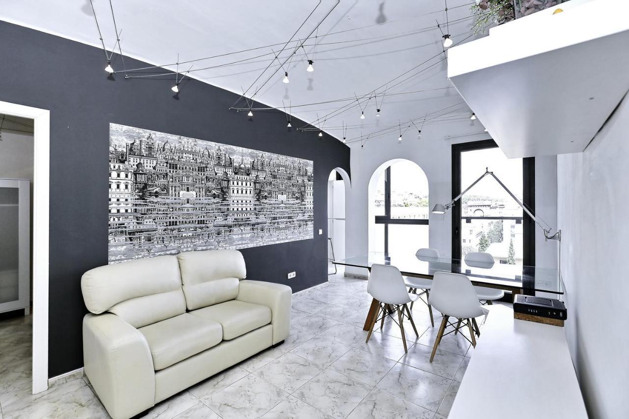 Casa Nou 2 Rooms & Boutique ชีโรนา ภายนอก รูปภาพ
