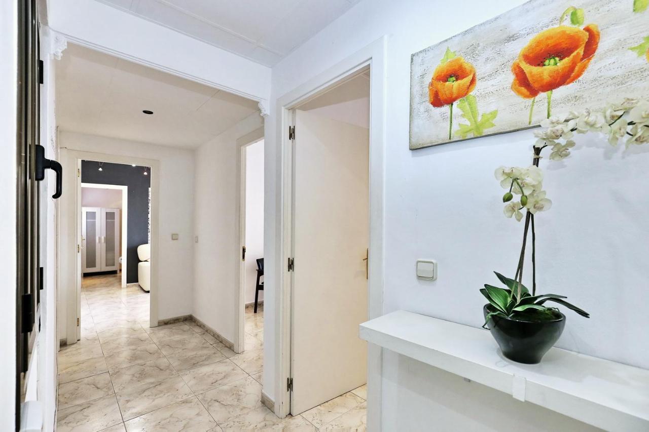 Casa Nou 2 Rooms & Boutique ชีโรนา ภายนอก รูปภาพ