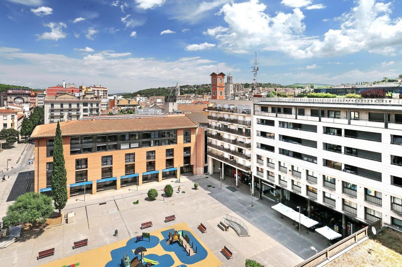Casa Nou 2 Rooms & Boutique ชีโรนา ภายนอก รูปภาพ