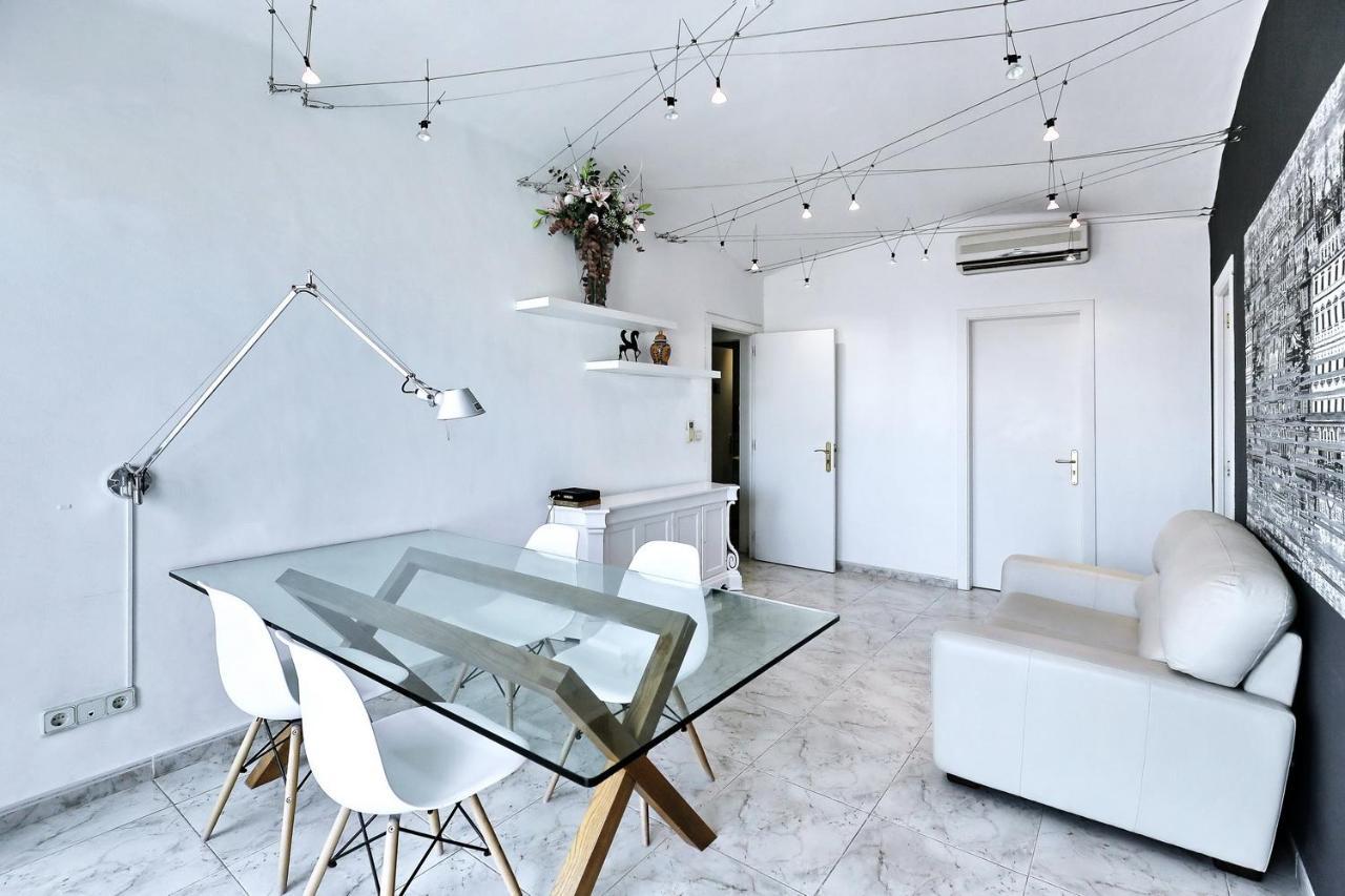 Casa Nou 2 Rooms & Boutique ชีโรนา ภายนอก รูปภาพ