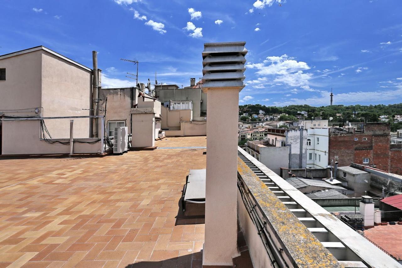 Casa Nou 2 Rooms & Boutique ชีโรนา ภายนอก รูปภาพ