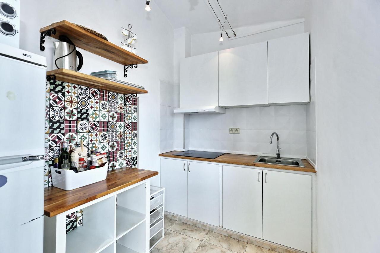 Casa Nou 2 Rooms & Boutique ชีโรนา ภายนอก รูปภาพ