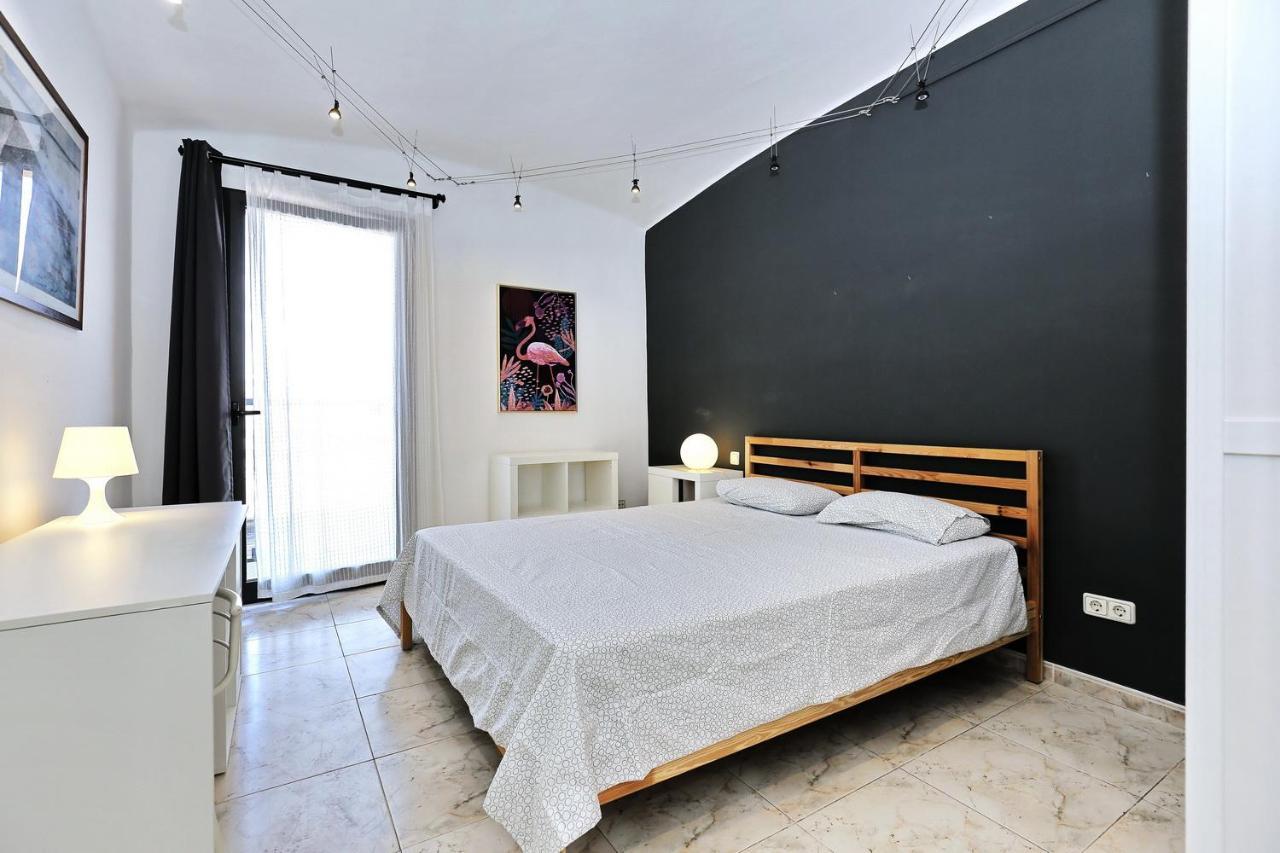 Casa Nou 2 Rooms & Boutique ชีโรนา ภายนอก รูปภาพ