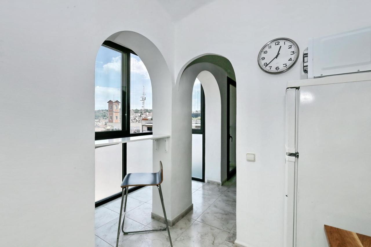 Casa Nou 2 Rooms & Boutique ชีโรนา ภายนอก รูปภาพ