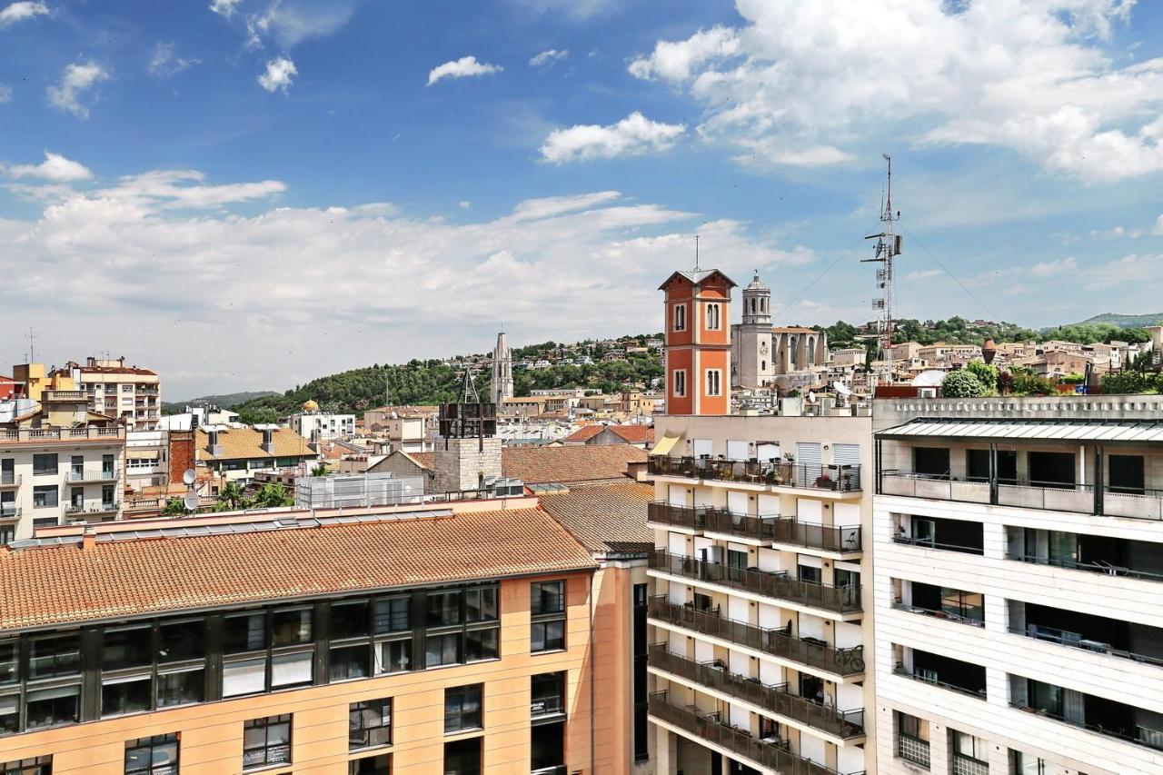 Casa Nou 2 Rooms & Boutique ชีโรนา ภายนอก รูปภาพ