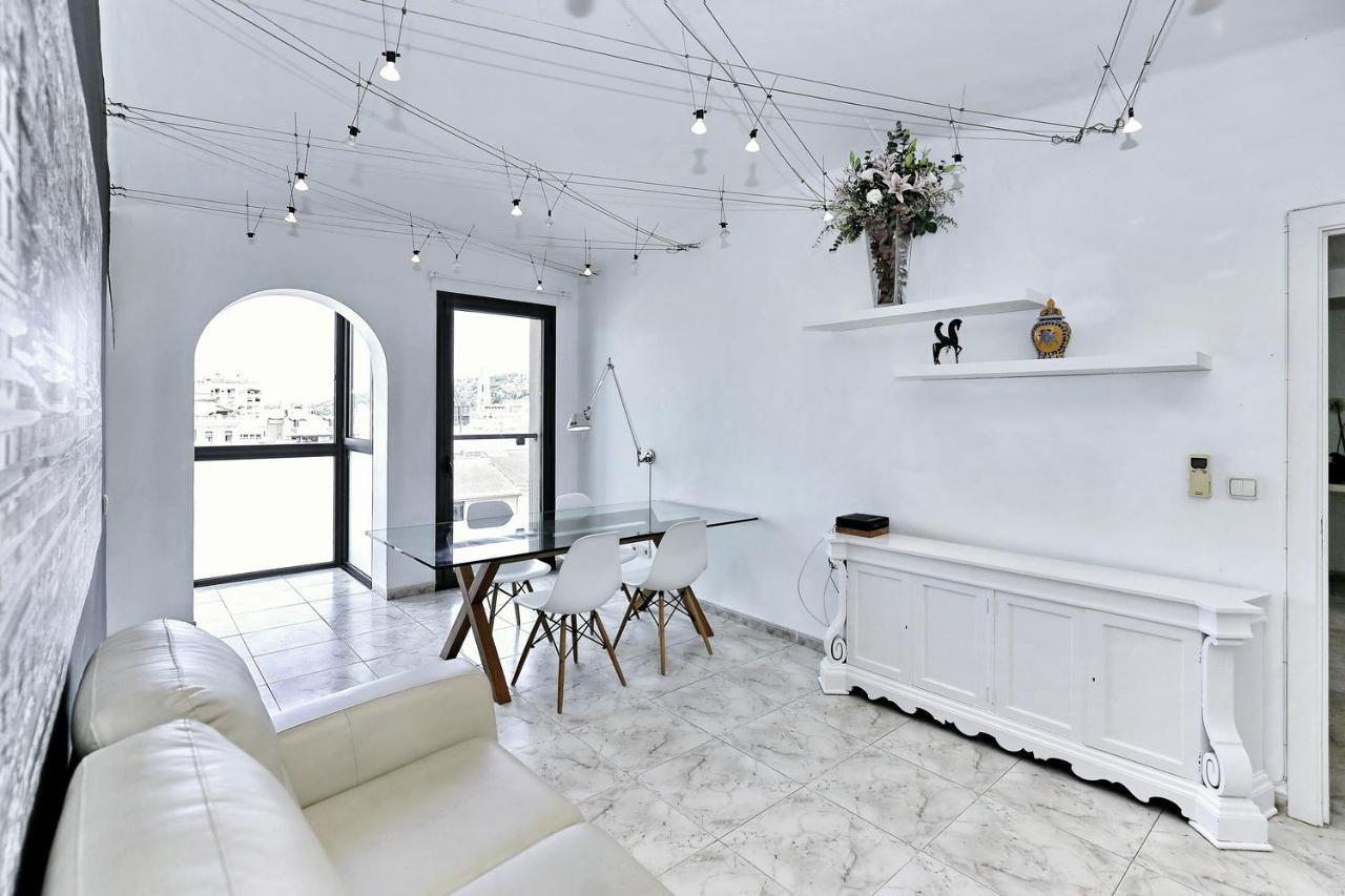 Casa Nou 2 Rooms & Boutique ชีโรนา ภายนอก รูปภาพ